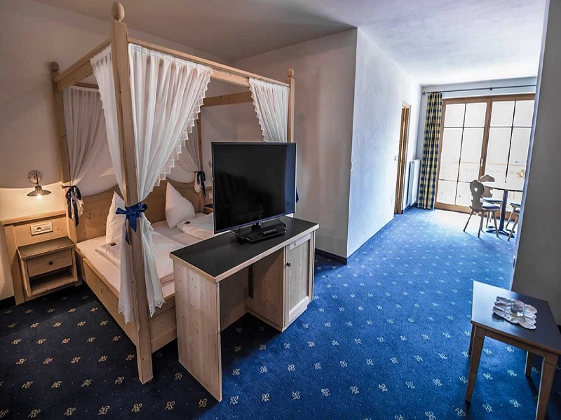 appartment vermoi